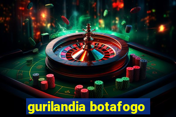 gurilandia botafogo